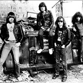 The Ramones