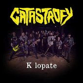 K Lopate - Single