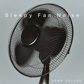Sleepy Fan Noise