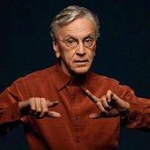 Caetano Veloso | Não Vou Deixar (cut)