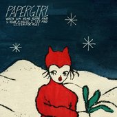 When I'm Home Alone and I Hear a Noise, I Sit and Listen for Ages