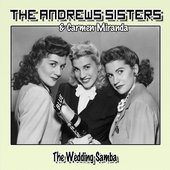 The Wedding Samba