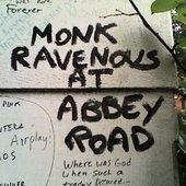 Monk Ravenous