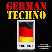 German Techno Vol. 1