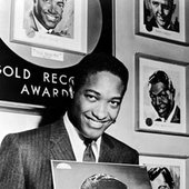 Sam Cooke