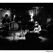 release party 2010