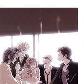 when they were younger