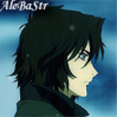 Avatar for AleBaStr_