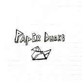 PAPER DUCKS