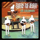 Steelin' the Beatles