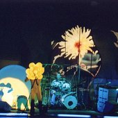 Concerto del 18 ottobre 2003 a Francoforte