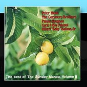 The Best Of The Sunday Manoa, Volume II