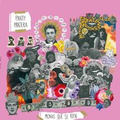 Monos que se Ríen