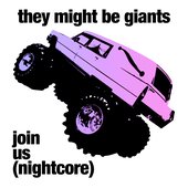 Join Us (Nightcore)