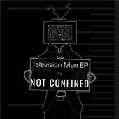 Television Man [Explicit]