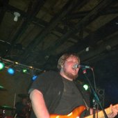 Jesse Halstead