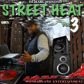 Street Heat Vol. 3