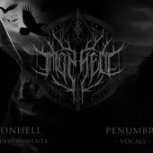 Monhell and Penumbra