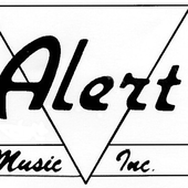 Avatar for AlertMusic