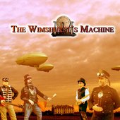 the TWM in steampunk clothes (2012)