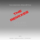 8Years 25Times The Remixes