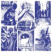 Conciencia De Clase [Explicit]