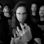 Fenris [NLD] 2014 promo photo