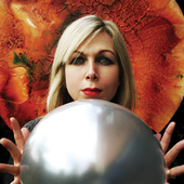 Jane Weaver's The Silver Globe (2014)