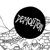 demo cover