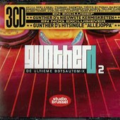 Gunther D - De Ultieme BotsAutoMix 2