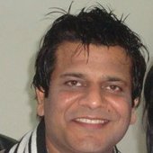 Facebook Profile Pic