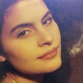 Mary Boquitas "La felicidad no se compra"
