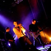 @ Debaser Medis 2008-06-07