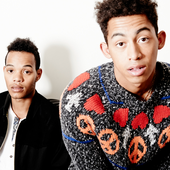 Rizzle Kicks