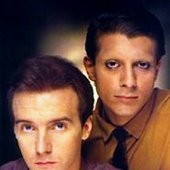 Midge Ure & Mick Karn