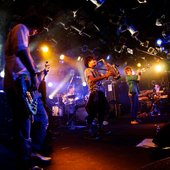 2010.12.15 LIVE@Shibuya QUATTRO