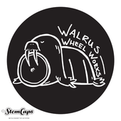 MaraudingWalrus 的头像