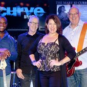 The Mary Jo Curry Band