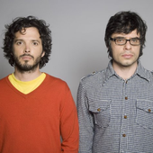 Flight of the Conchords