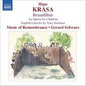 KRASA: Brundibar