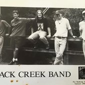 Black Creek Band