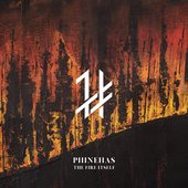 The Fire Itself - Front CD Cover