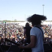 The High Court - Bamboozle '07