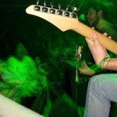 Sevenpunch @Valparaiso Rock Bar