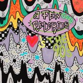 A Few Good Records Loves the 90's