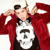 Photoshoots T.Mills