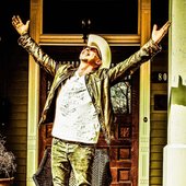 Tim 'Too Slim' Langford 2