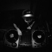 Junktion DJ'ing at United Club (Turin, Italy '10)