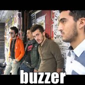 Buzzer from Argentina