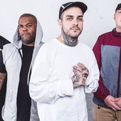 Emmure 2017 Promo